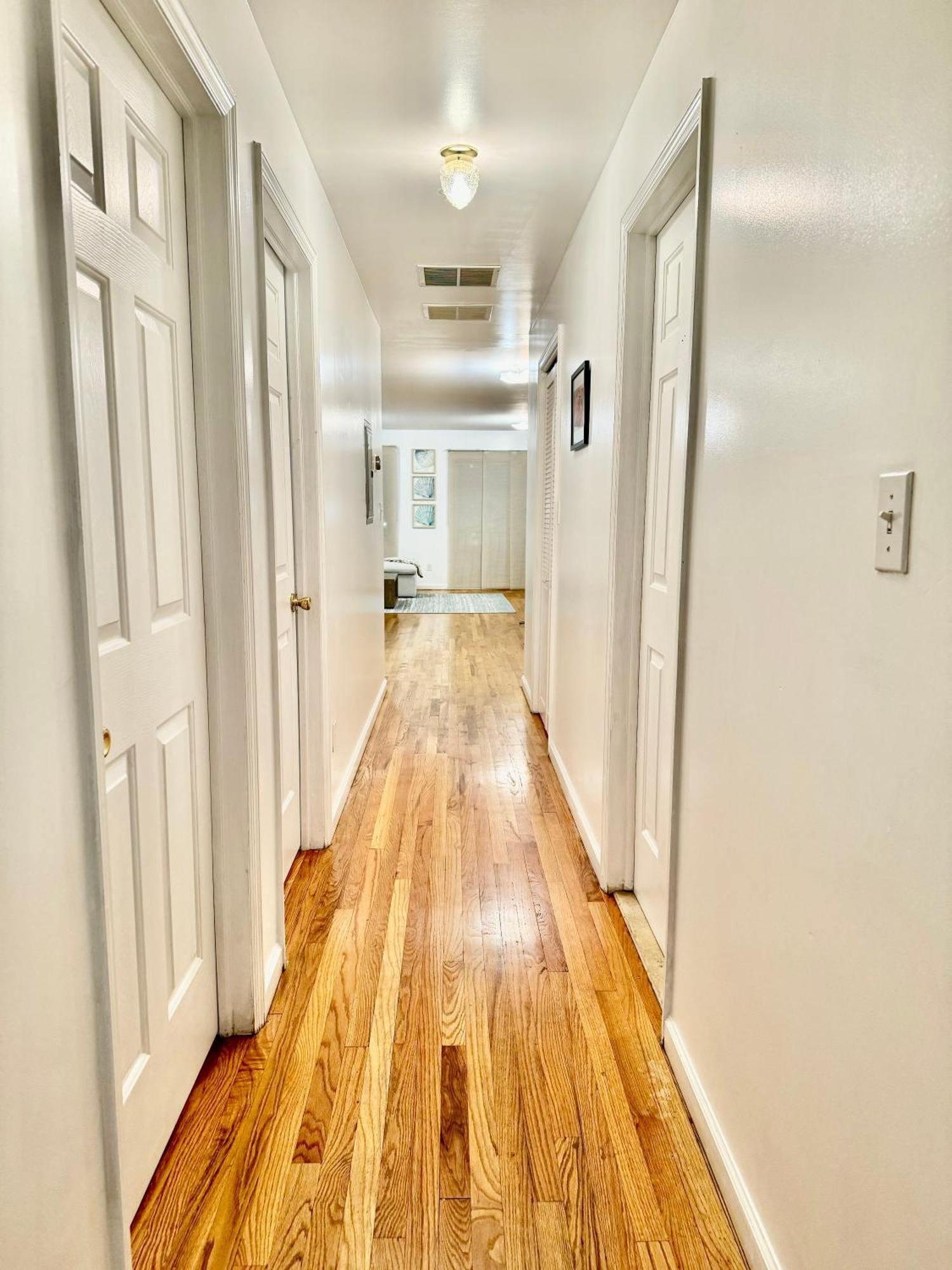 Stylish Evergreen Apartment By Newark Airport Eksteriør bilde