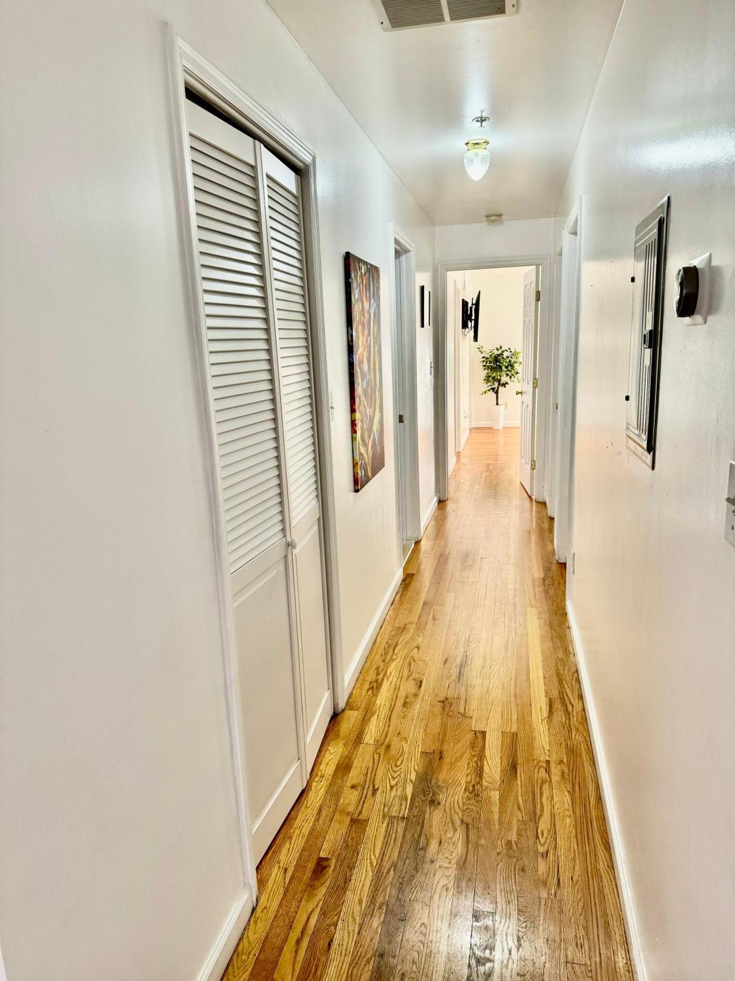 Stylish Evergreen Apartment By Newark Airport Eksteriør bilde