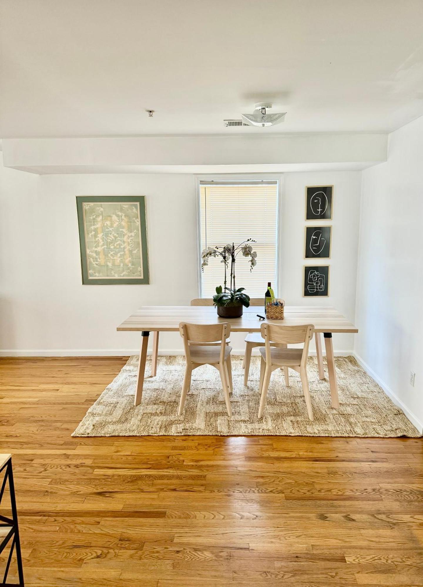 Stylish Evergreen Apartment By Newark Airport Eksteriør bilde