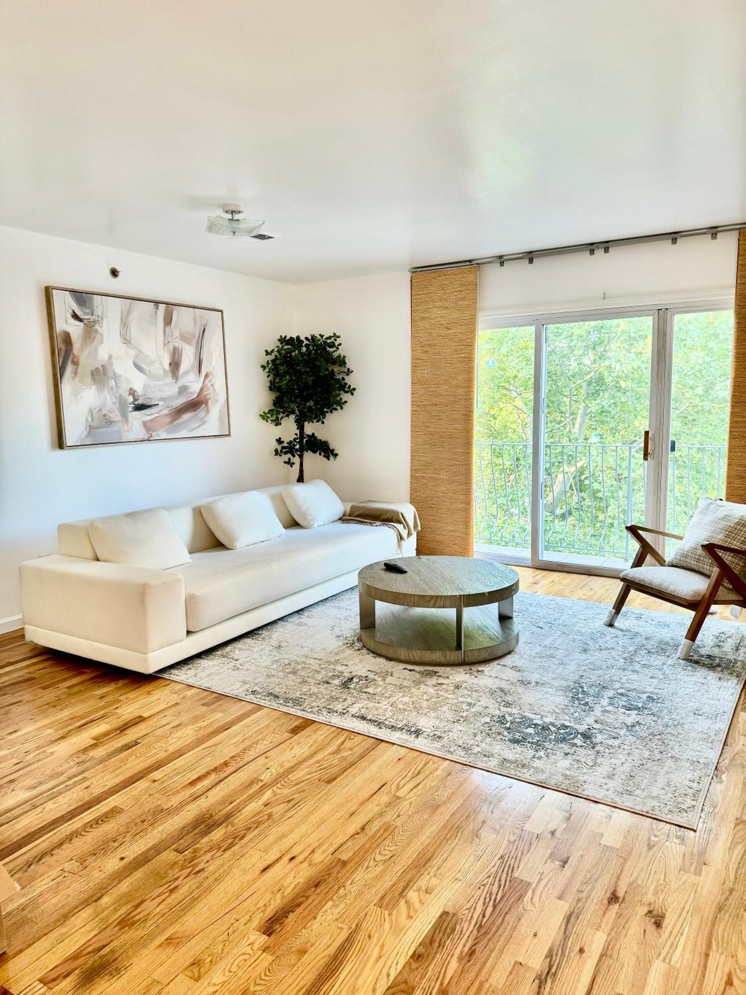 Stylish Evergreen Apartment By Newark Airport Eksteriør bilde