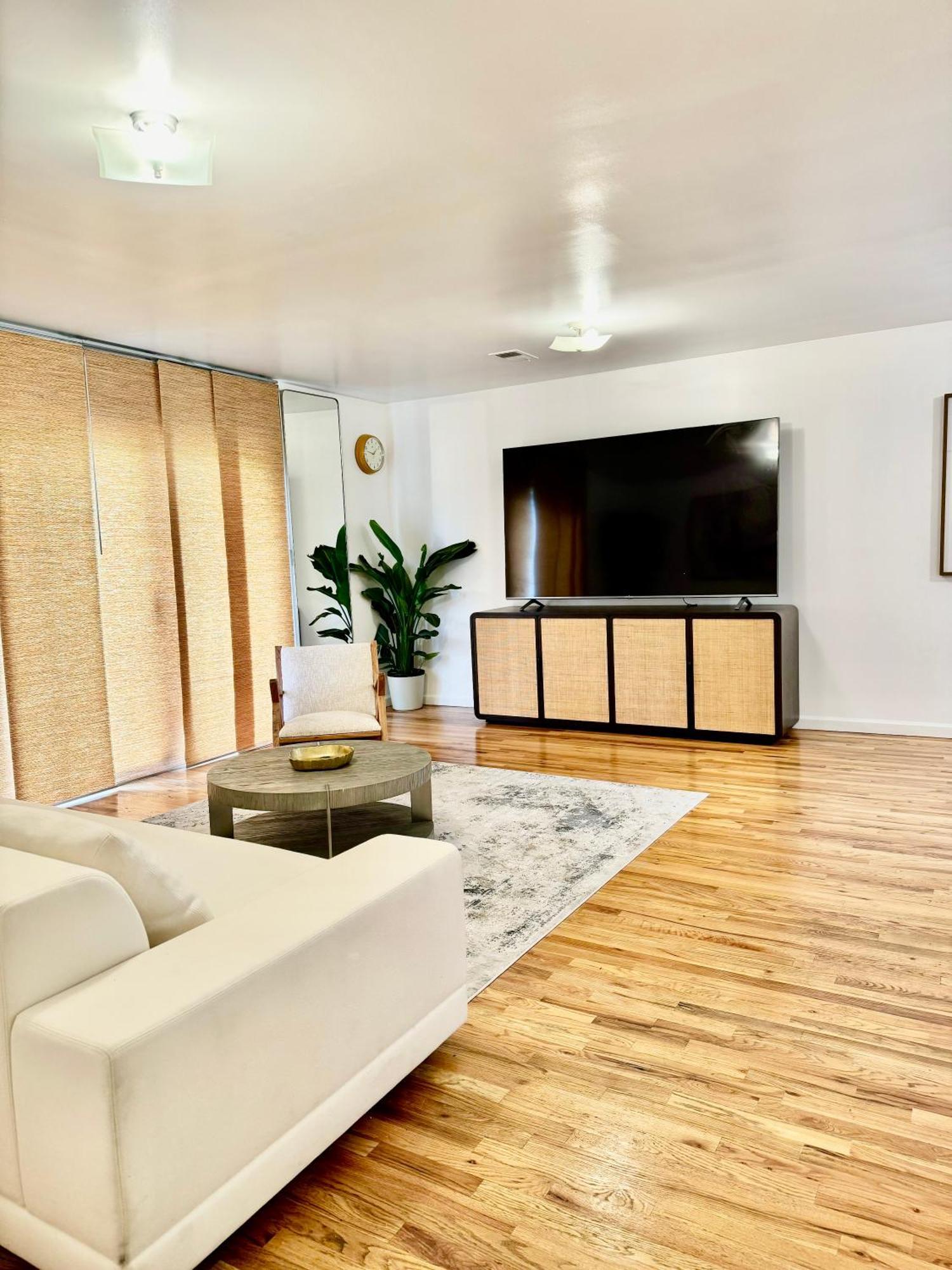 Stylish Evergreen Apartment By Newark Airport Eksteriør bilde