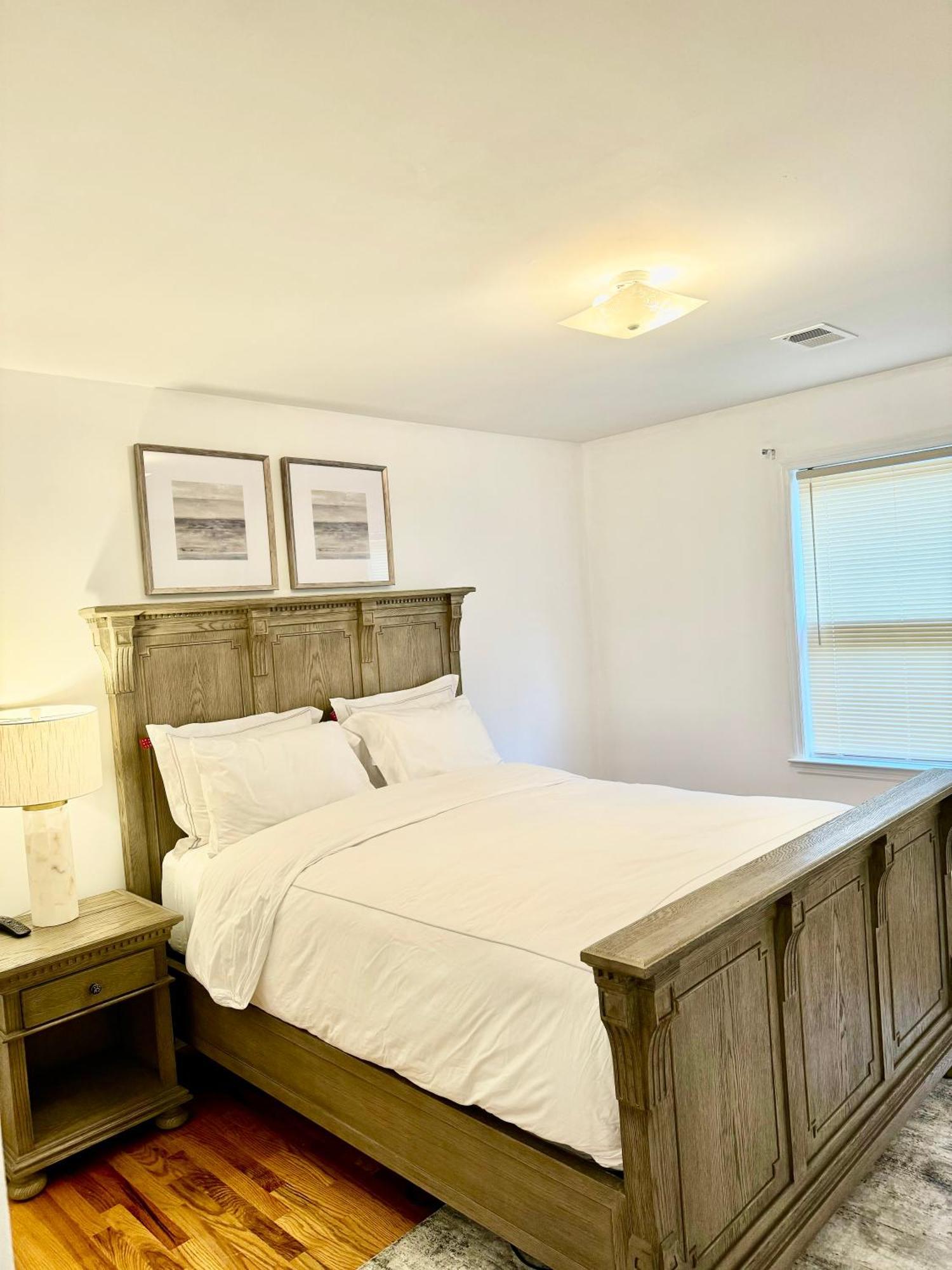 Stylish Evergreen Apartment By Newark Airport Eksteriør bilde