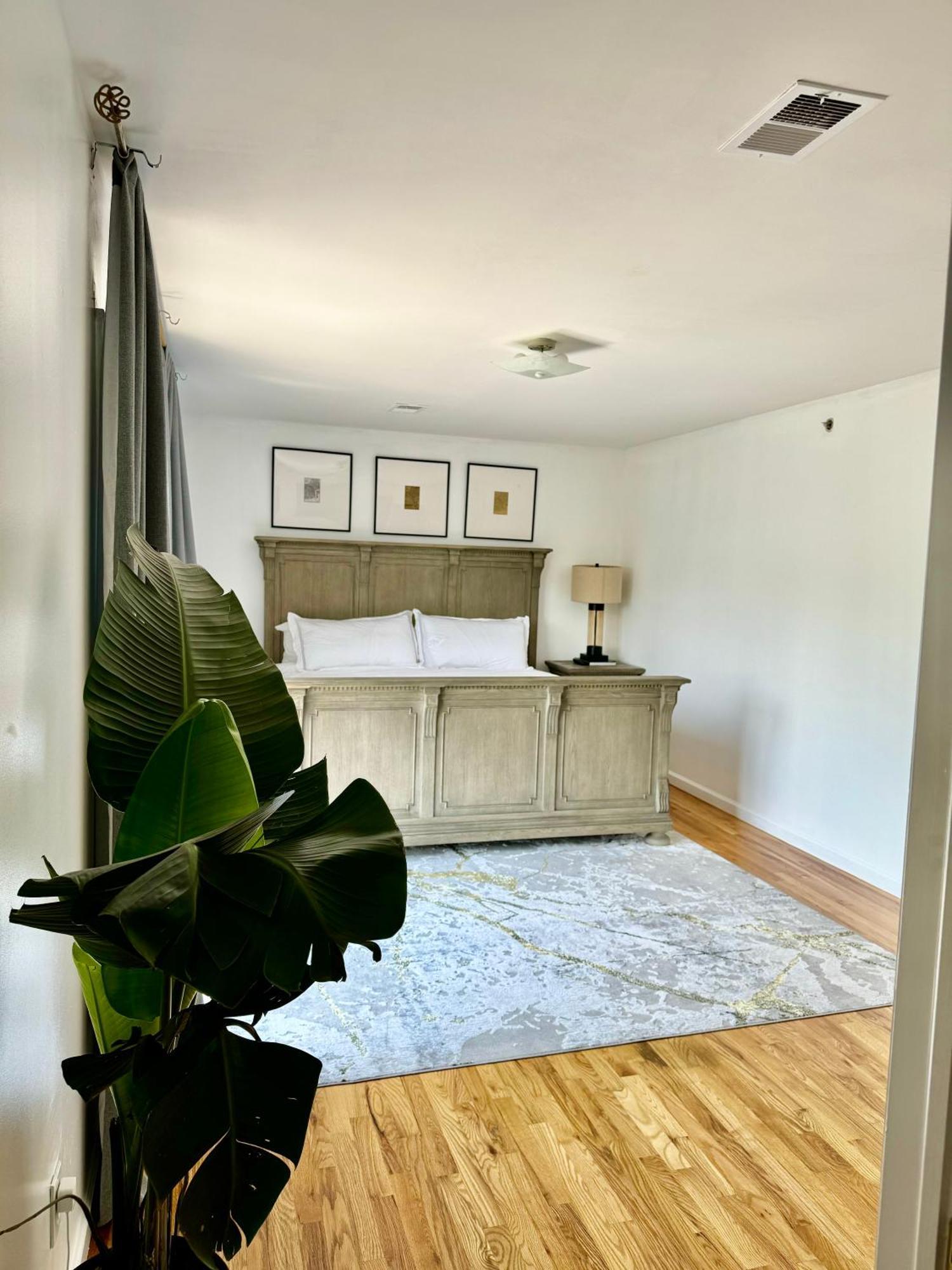 Stylish Evergreen Apartment By Newark Airport Eksteriør bilde