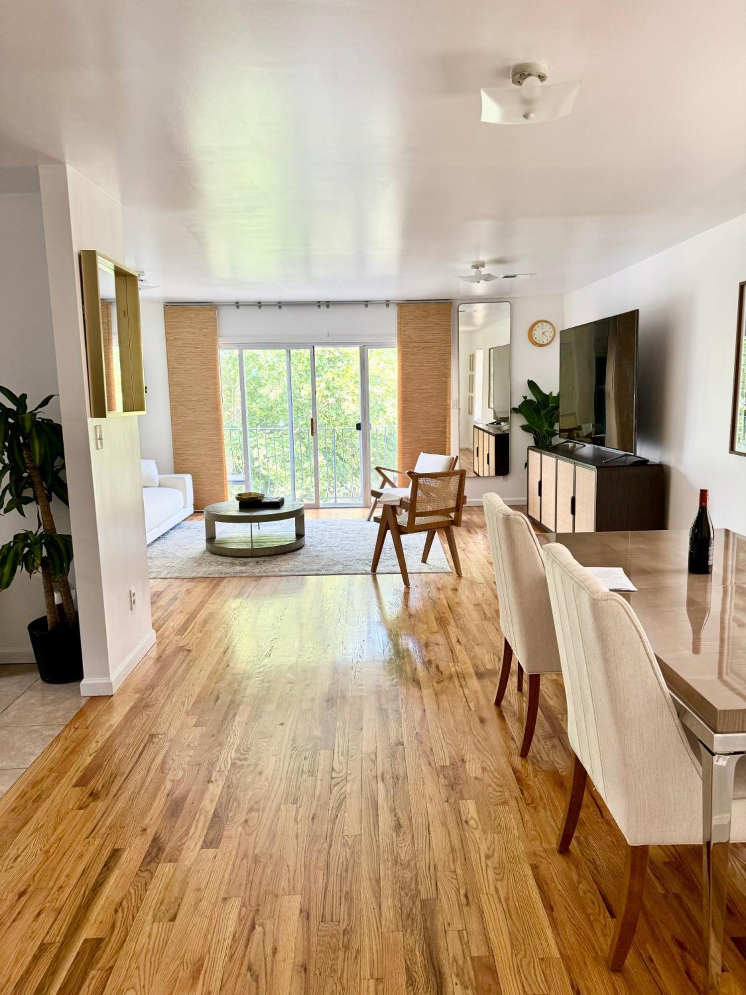 Stylish Evergreen Apartment By Newark Airport Eksteriør bilde