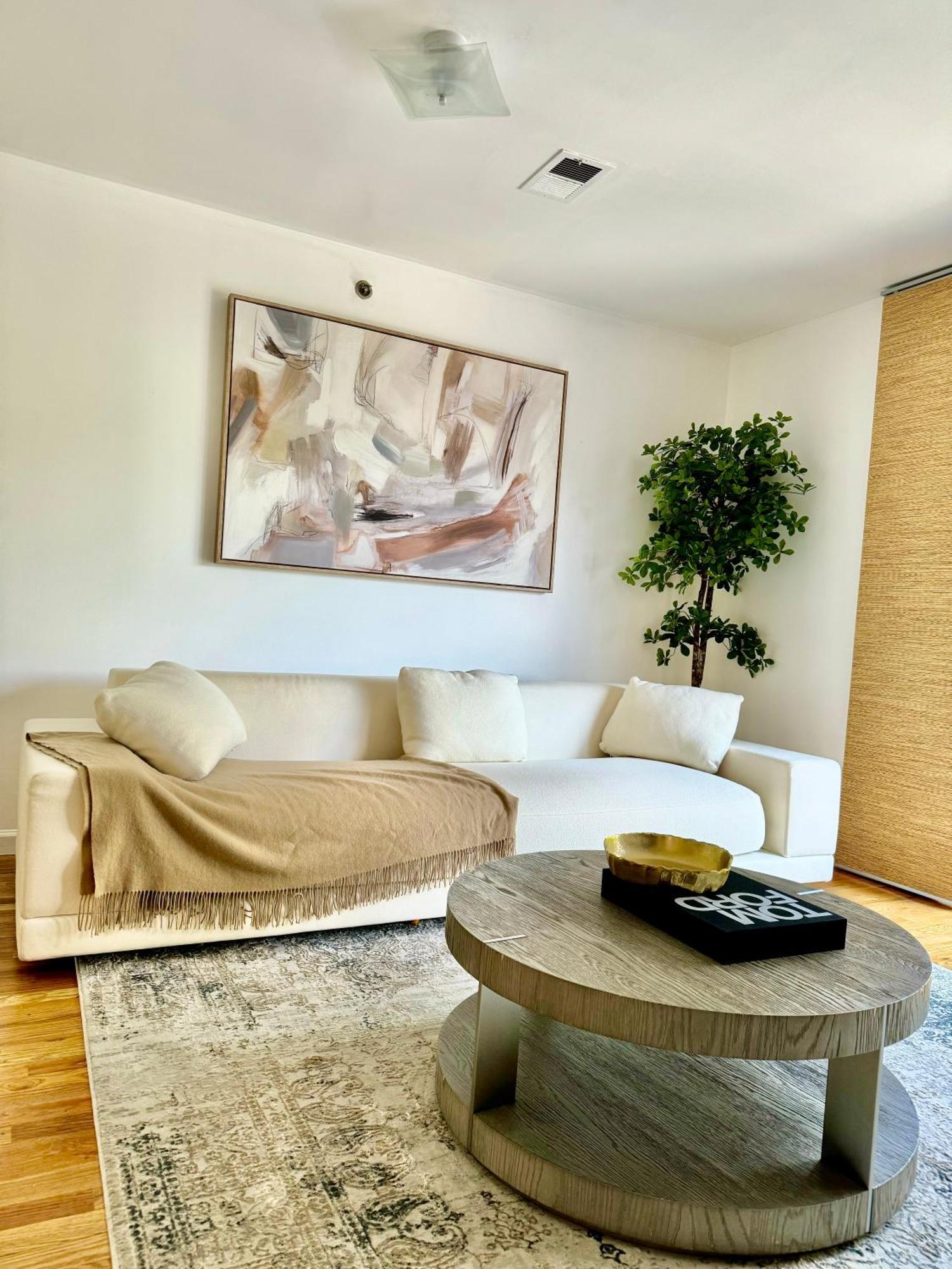 Stylish Evergreen Apartment By Newark Airport Eksteriør bilde